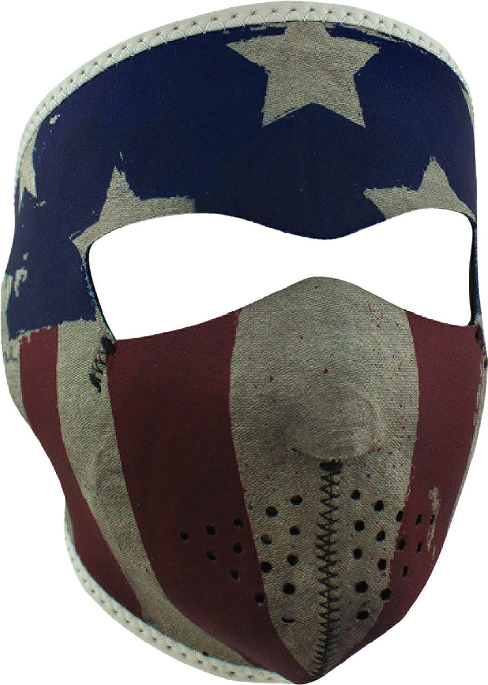 ZAN Full Face Mask