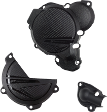 POLISPORT Kit Clutch + Ignition
