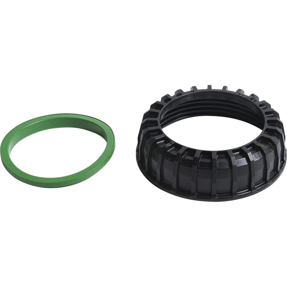 ALL BALLS Fuel Pump Retaining Nut & Gasket