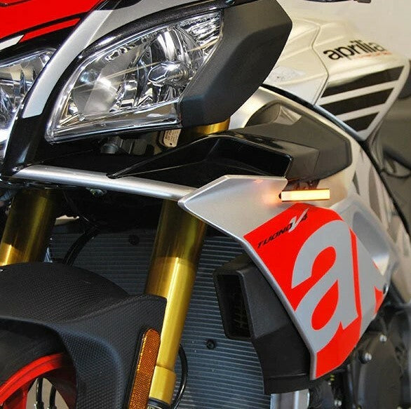 NEW RAGE CYCLES Front LED Turn Signals