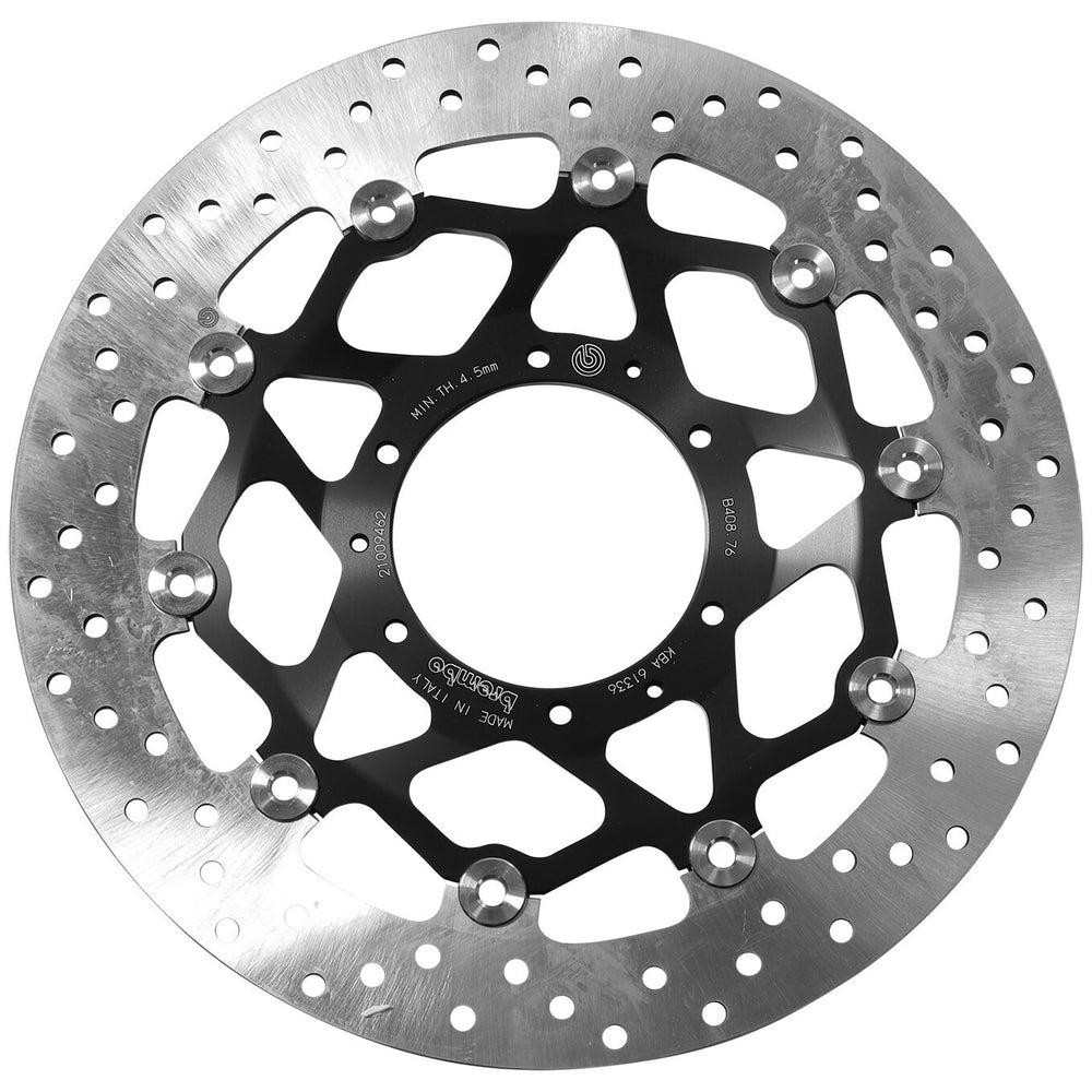BREMBO Front Rotor Floating