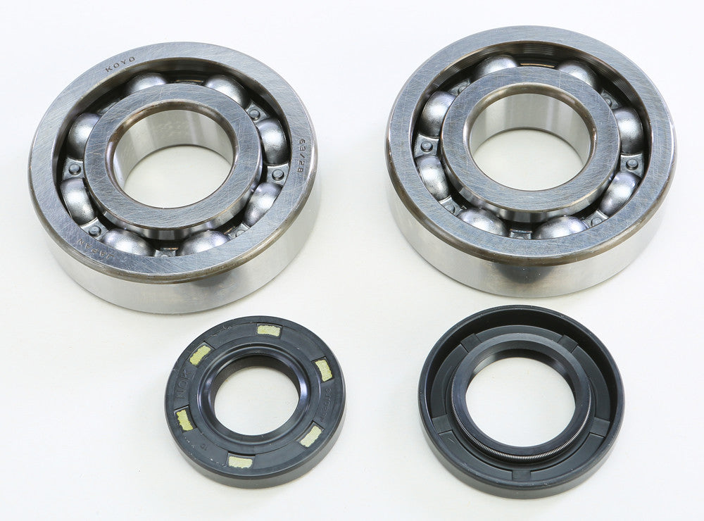 PROX Crankshaft Bearing & Seal Kit
