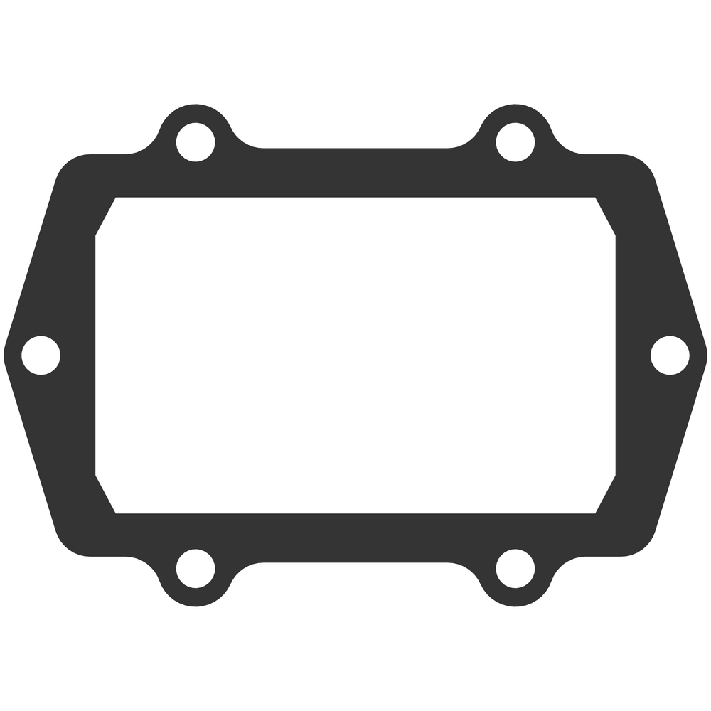 MOTO TASSINARI Reed Valve System Gasket