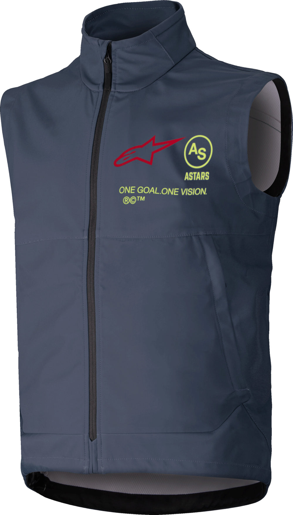 ALPINESTARS Techstar Softshell Vest