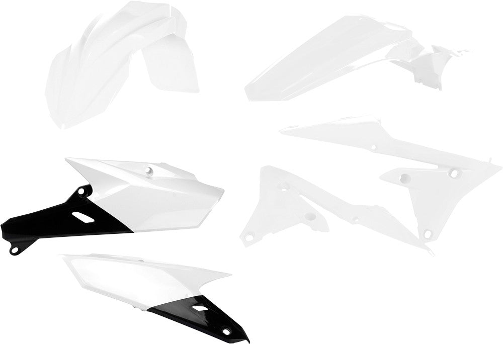 ACERBIS Plastic Kit (1)
