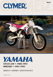 CLYMER Repair Manual