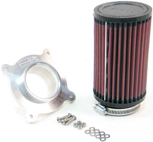 K&N AIR FILTER (1)