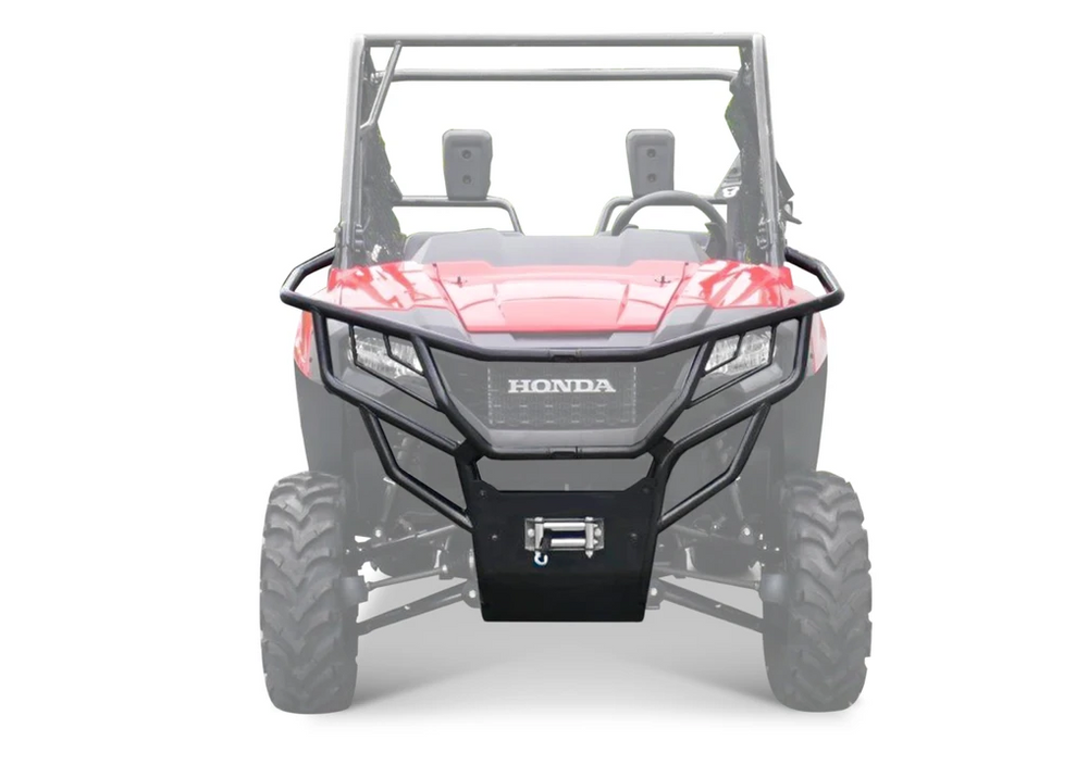 RIVAL POWERSPORTS USA Front Bumper