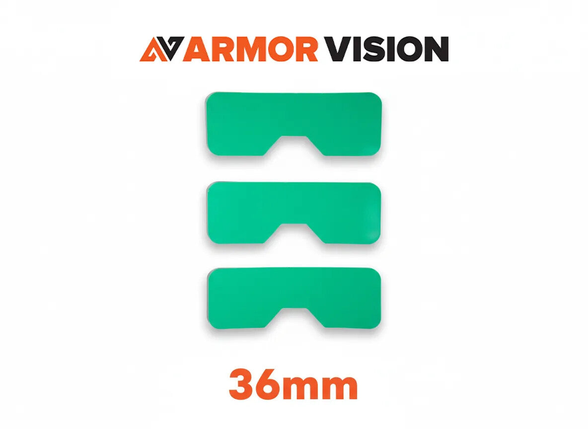 ARMOR VISION Smartfilm