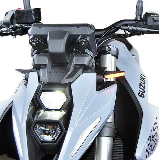 NEW RAGE CYCLES Front LED Turn Signals