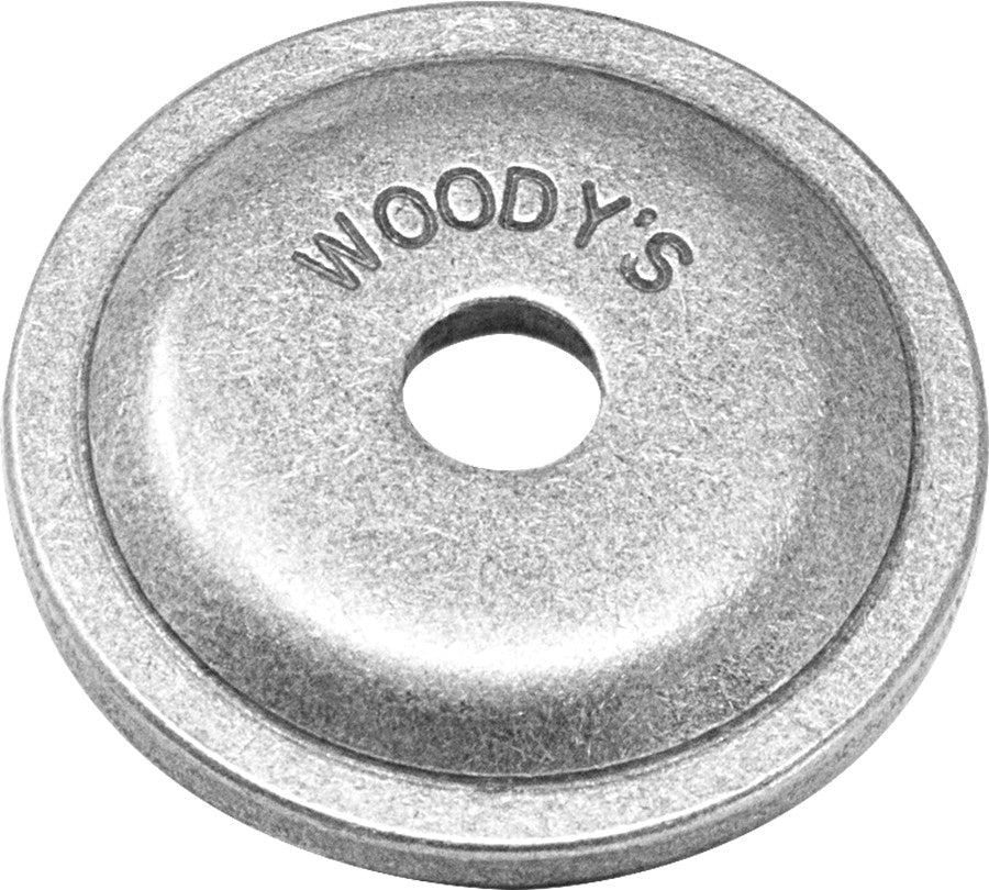 WOODYS Round Grand Digger Support Plate