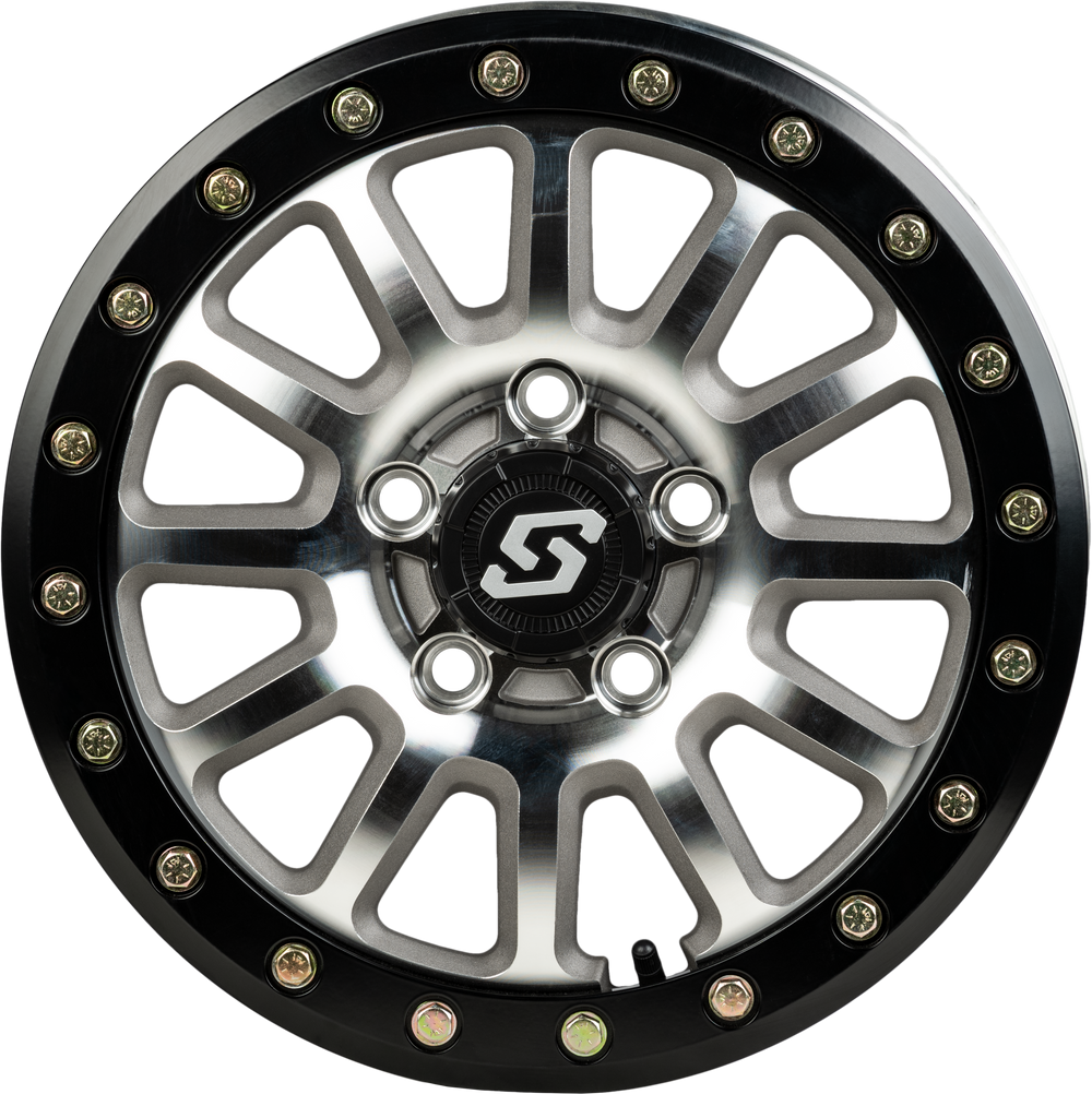 SEDONA Sano Beadlock Wheel