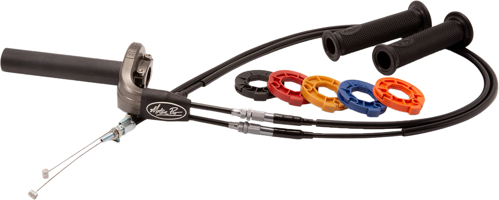 MOTION PRO Rev3 Throttle Kit