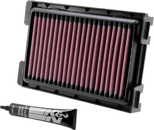 K&N AIR FILTER (1)