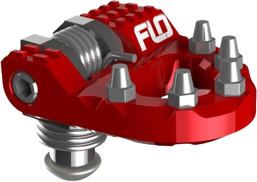 FLO MOTORSPORTS Folding Tip Only