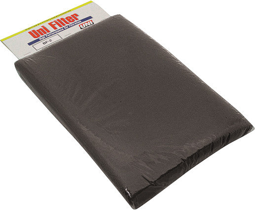 UNI Bulk Filter Foam