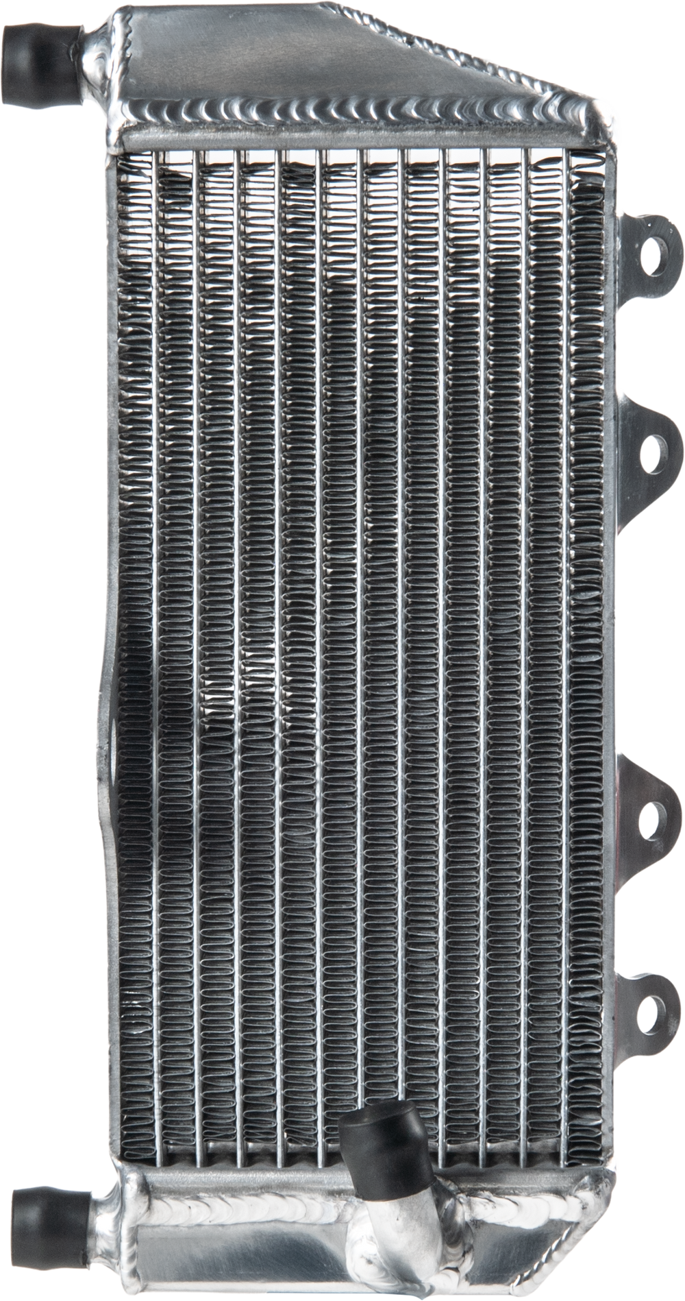 FIRE POWER Radiator