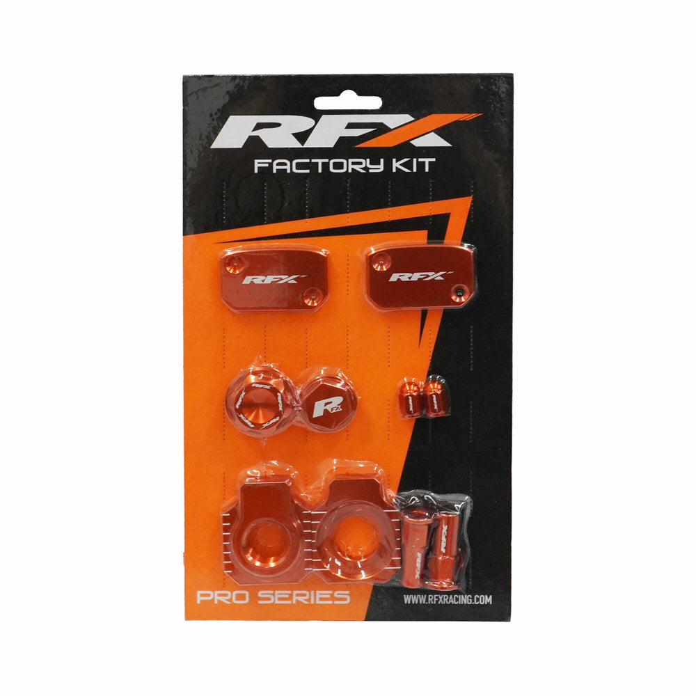 RFX Factory Kit