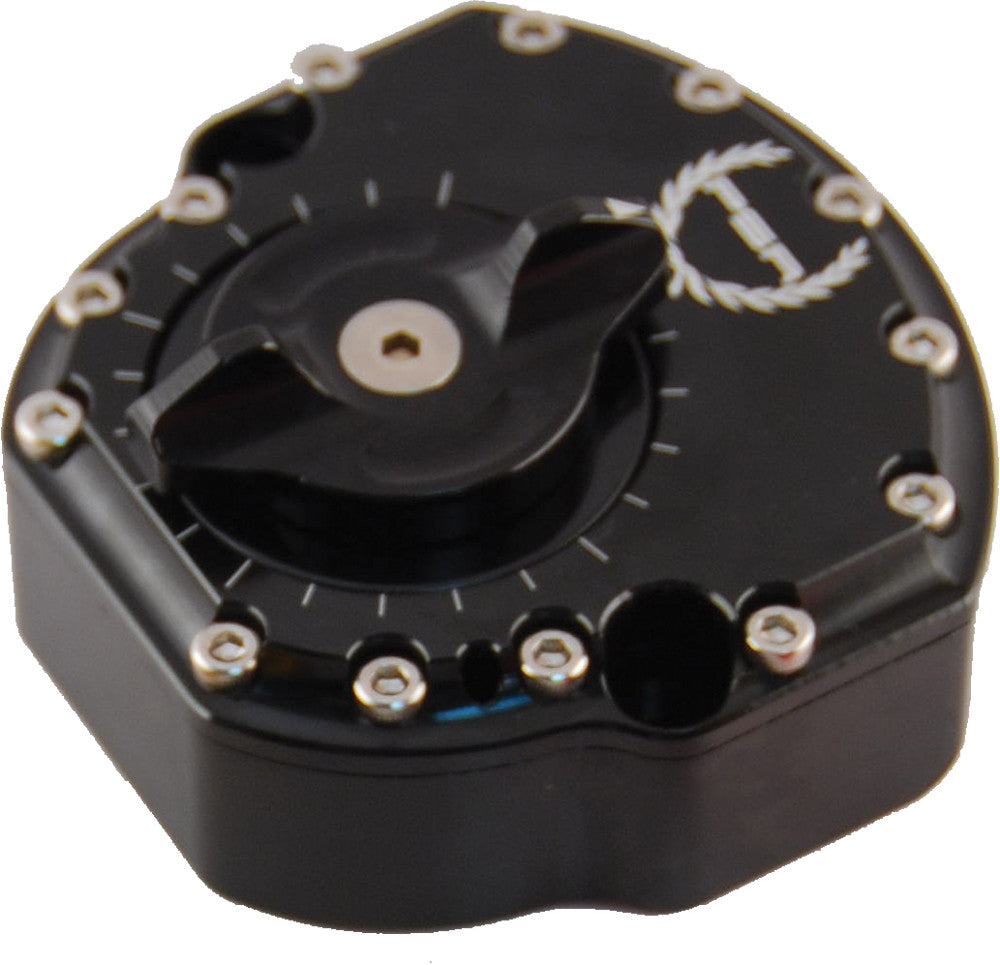 PSR Steering Damper