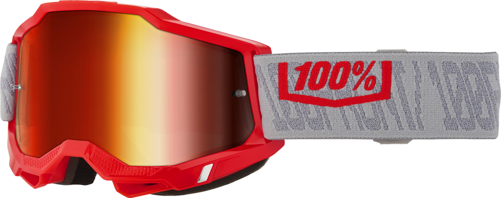 100-PERCENT Accuri 2 (SP `26)