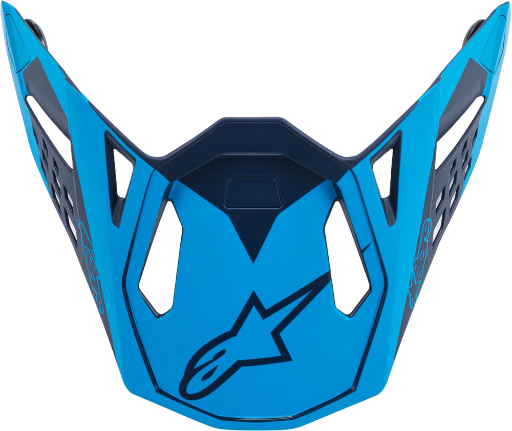 ALPINESTARS M8/M10 Helmet Visor