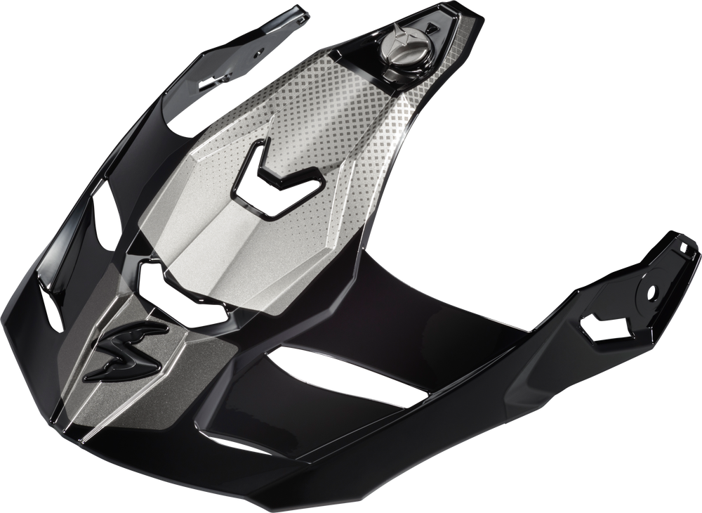 SCORPION EXO XT9000 Peak Visor