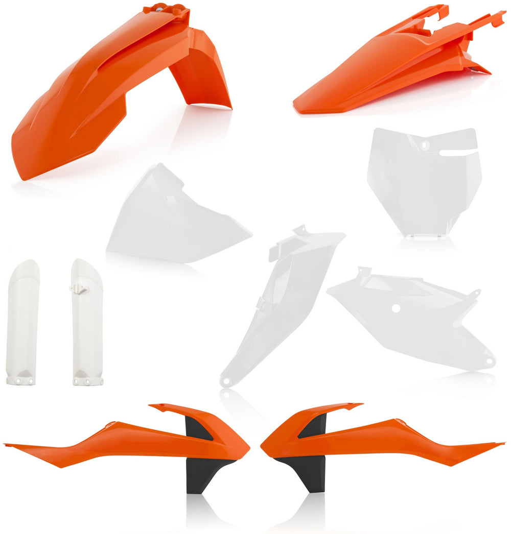 ACERBIS Full Plastic Kit (1)