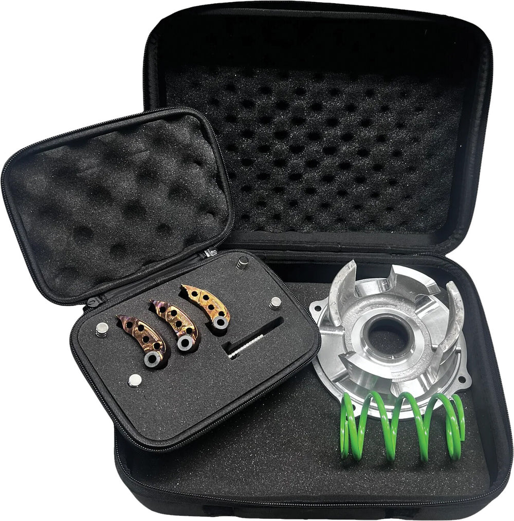 IBEXX Stage 2 Clutch Kit