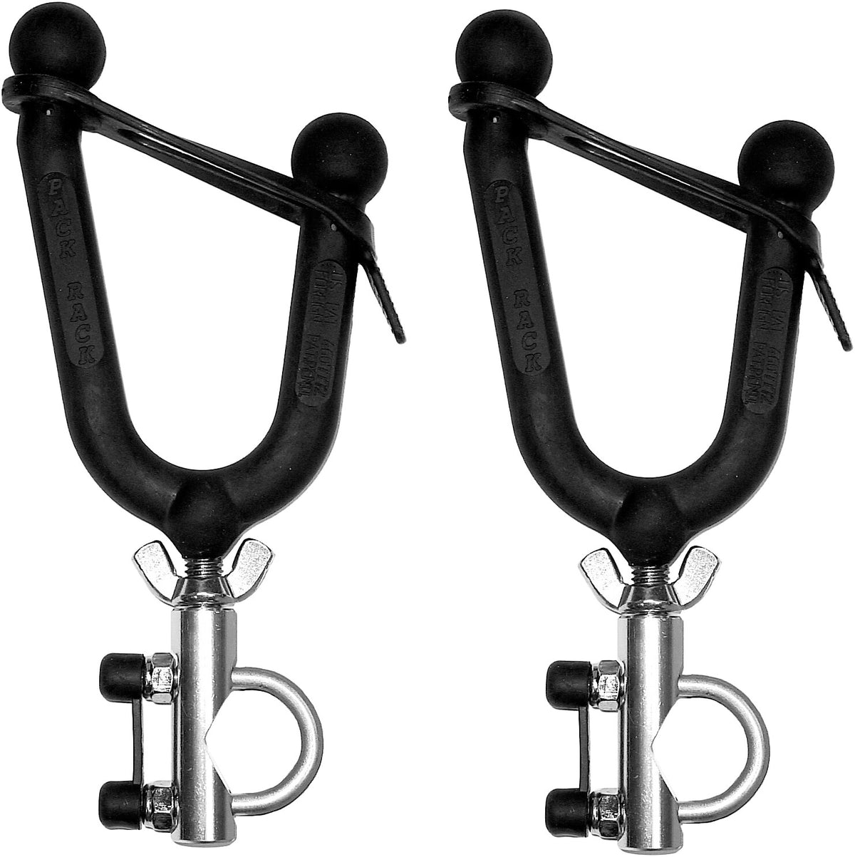 ALL RITE Firm Grip Storage Rack