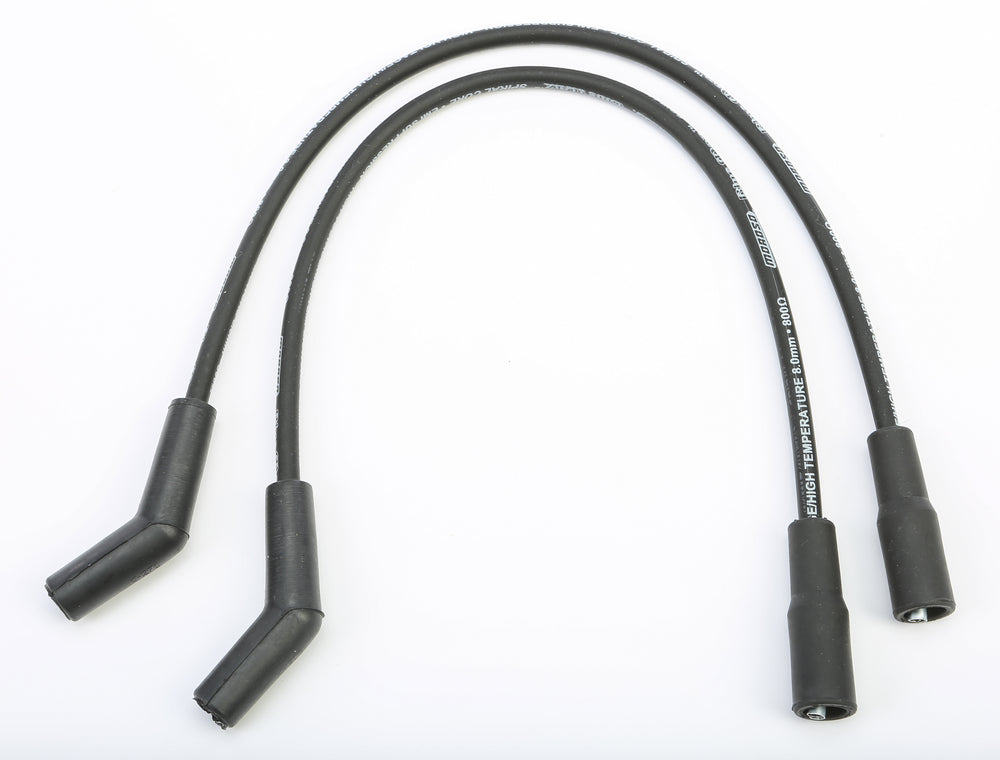 MOROSO High Performance Spiral Ignition Wire