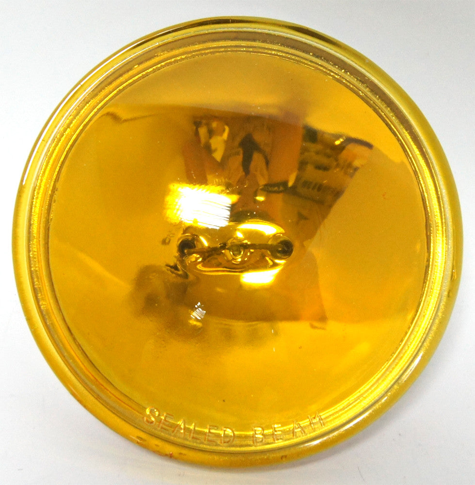 HARDDRIVE 4.5" Sealed Beam