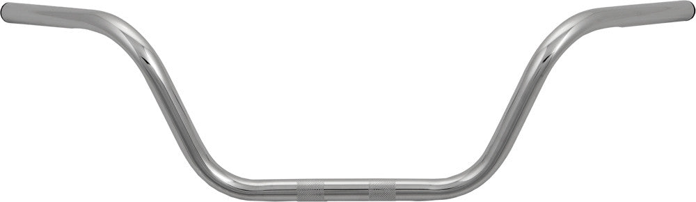 HARDDRIVE Buckhorn Handlebars