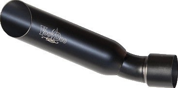 VOODOO Shorty Exhaust