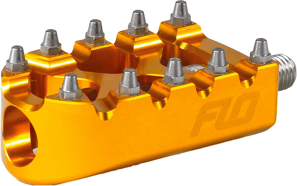 FLO MOTORSPORTS Moto Style Shifter Pegs
