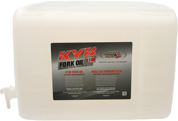 KYB Fork Oil