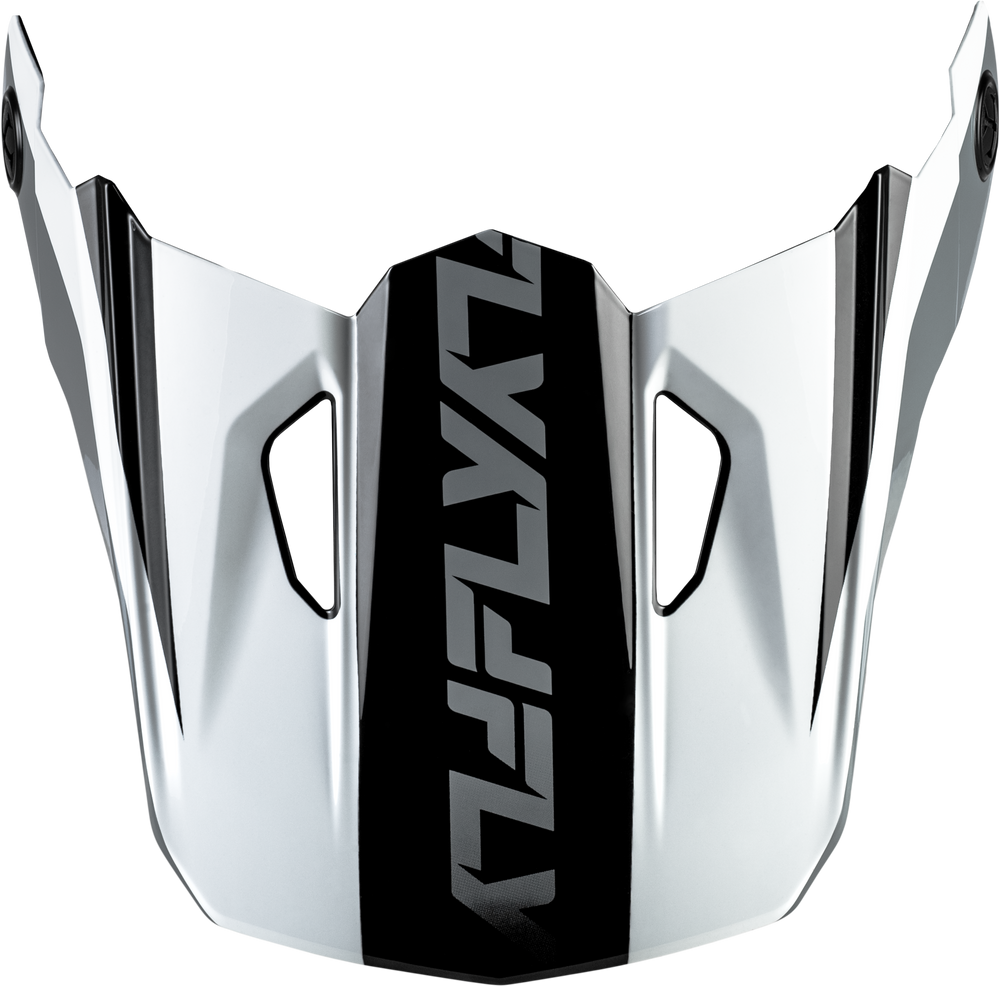 FLY RACING Kinetic Crest Visor (2026)
