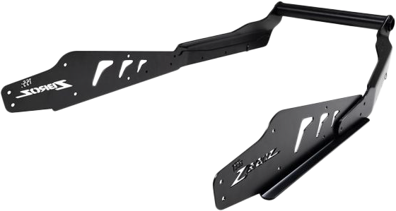 ZBROZ Rear Bumper