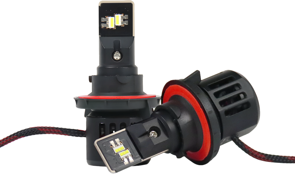 PATHFINDER High Intensity Light Bulb HI/LO