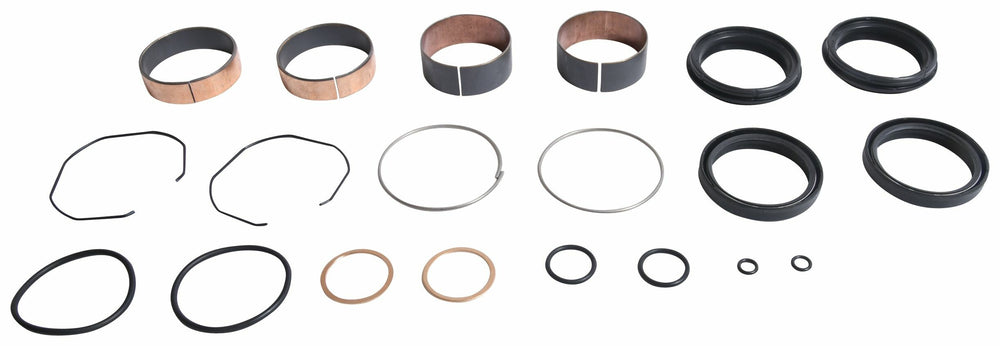 PIVOT WORKS Fork Seal & Bushing Kit