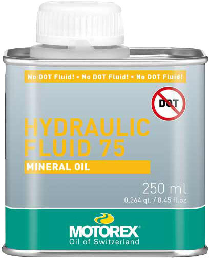 MOTOREX Hydraulic Fluid 75