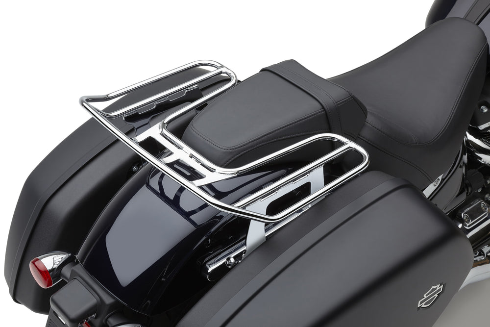 COBRA Detach Big-A Wrap Around Rack