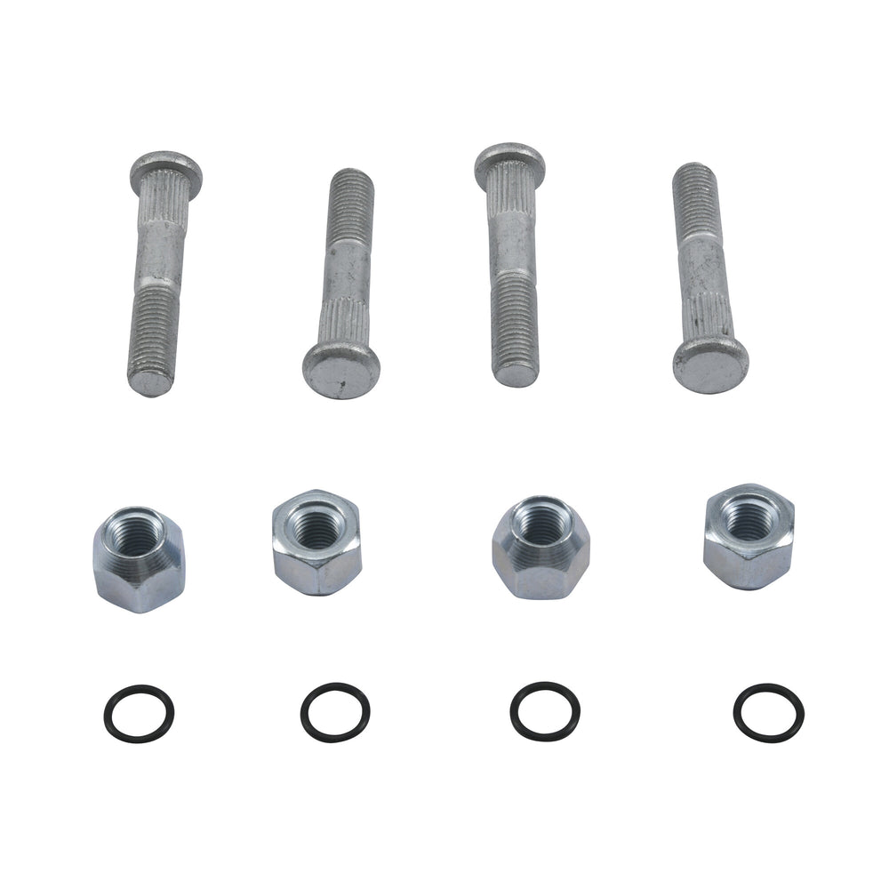 ALL BALLS Wheel Stud & Nut Kit