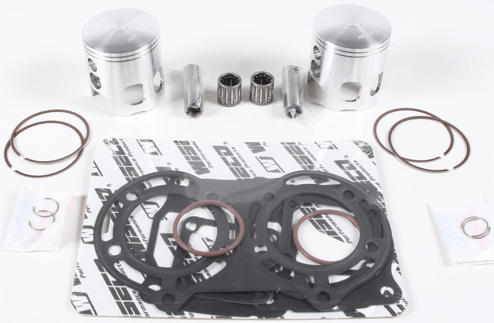 WISECO Precision Matched/Balanced Cycle Piston Kit