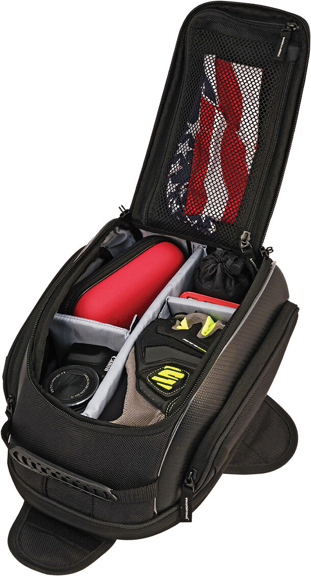 NELSON-RIGG Commuter Sport Tank Bag