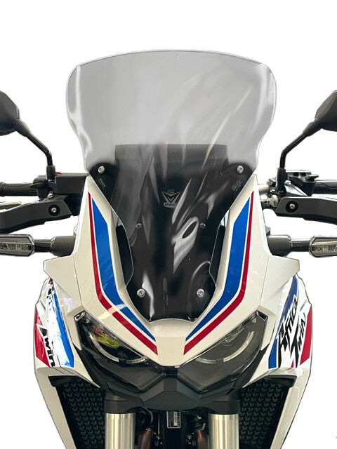NATIONAL CYCLE Fairing Mount V-Stream Windscreen