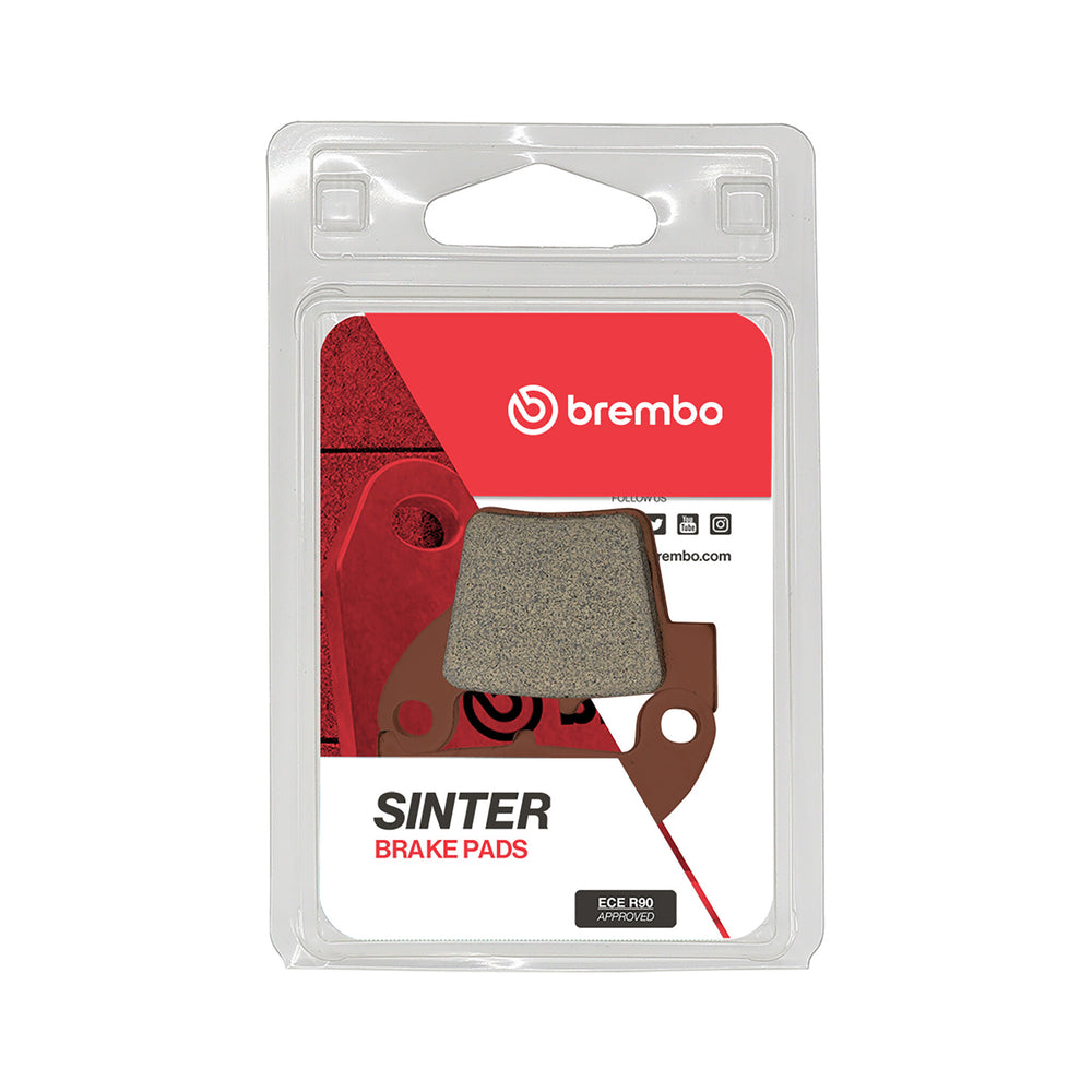 BREMBO Prime SD Sintered Brake Pads