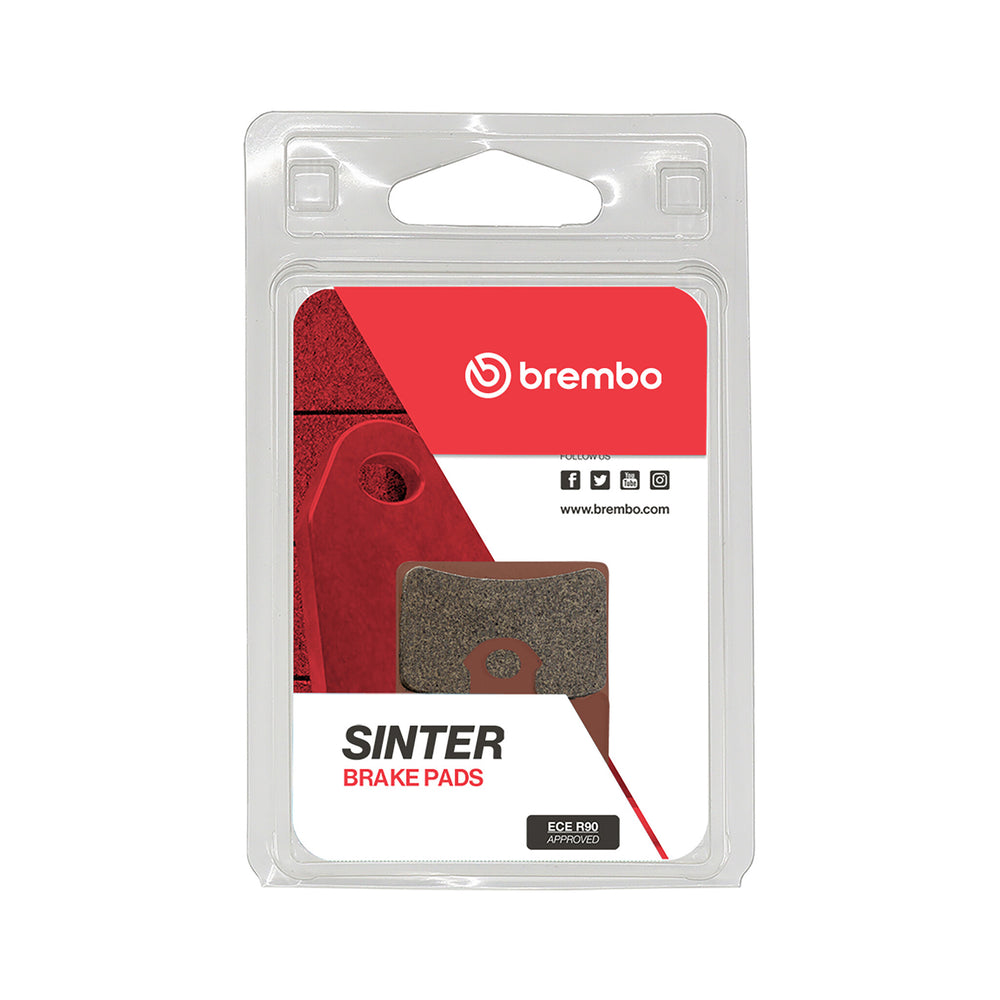 BREMBO Prime SD Sintered Brake Pads