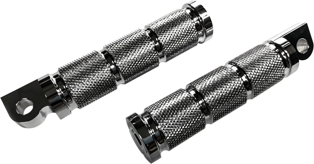 HARDDRIVE Retro Footpegs