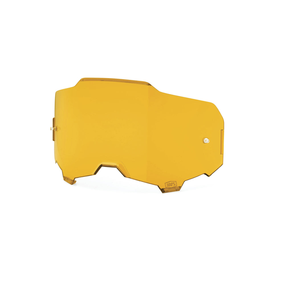 100-PERCENT Amega Replacement Lenses and Accessories