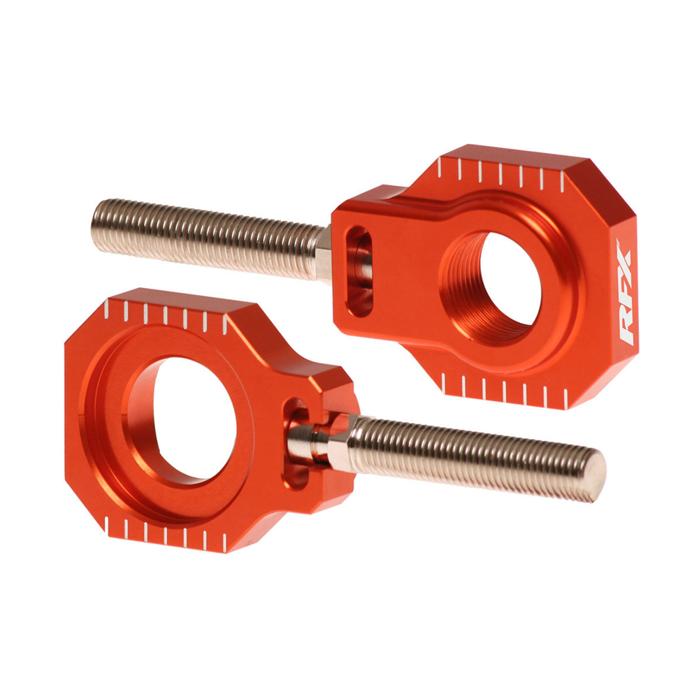 RFX REAR AXLE BLOCKS